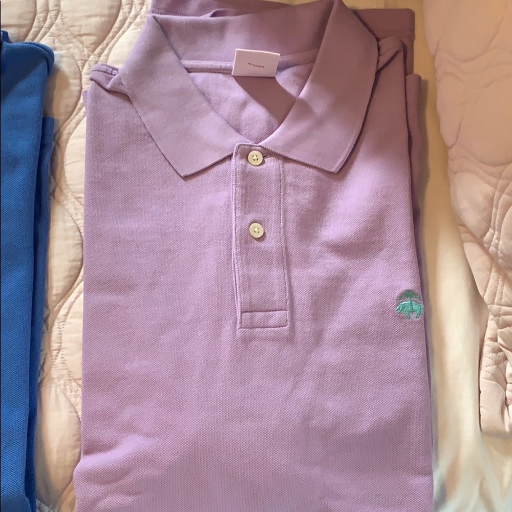 Brooks Brothers Polo shirt